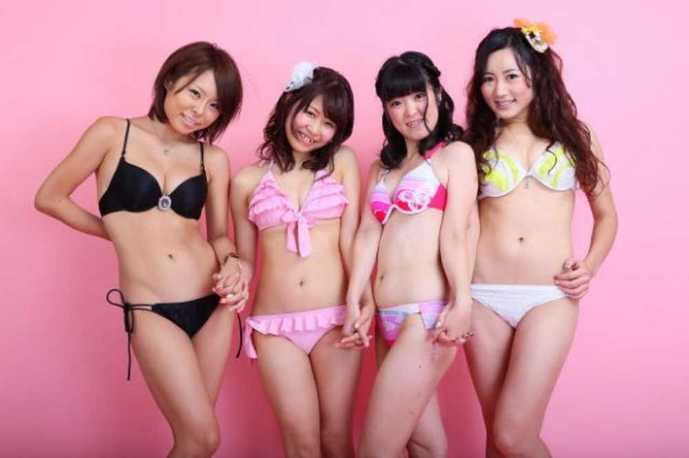 Group japanese
