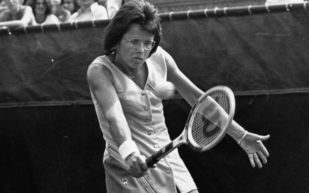 Джин кинг. Билли Джин теннис. Billie Jean King. Теннисистка фото 1976. Билли Джин Кинг личная жизнь.